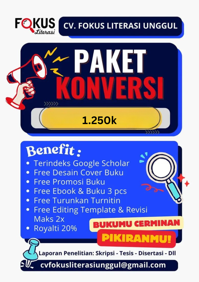 Paket Konversi