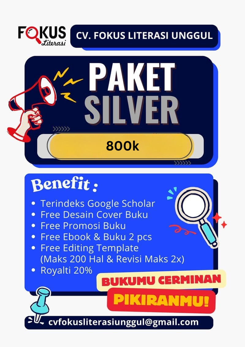Paket Silver