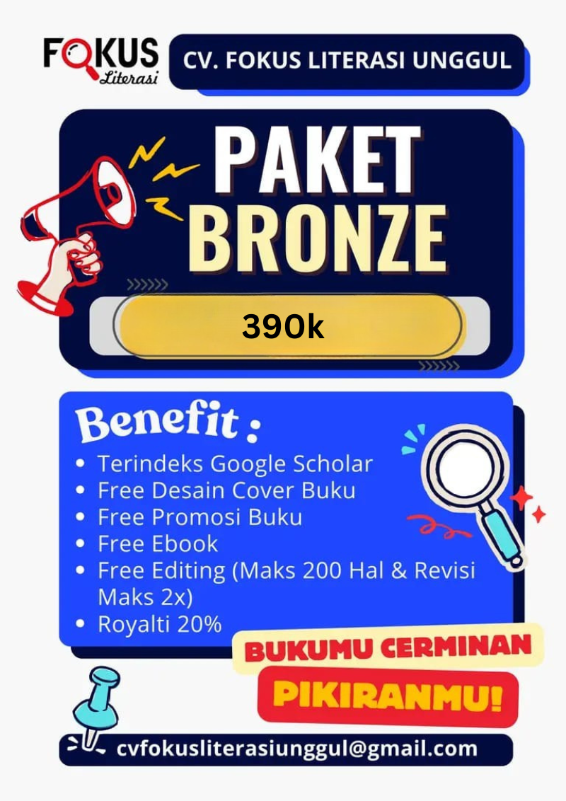 Paket Bronze