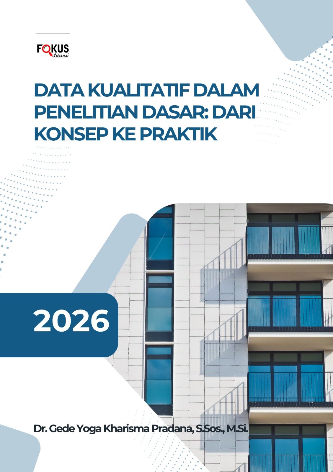Data Kualitatif Dalam Penelitian Dasar: Dari Konsep Ke Praktik